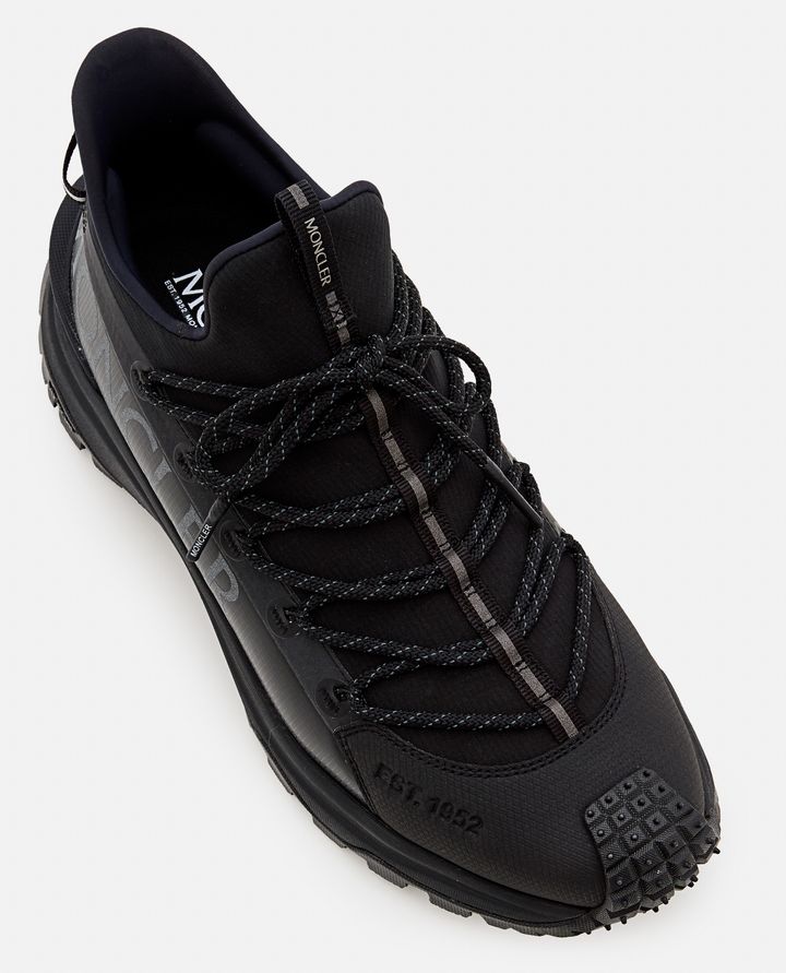 Moncler - TRAILGRIP LITE2 LOW TOP SNEAKERS_4