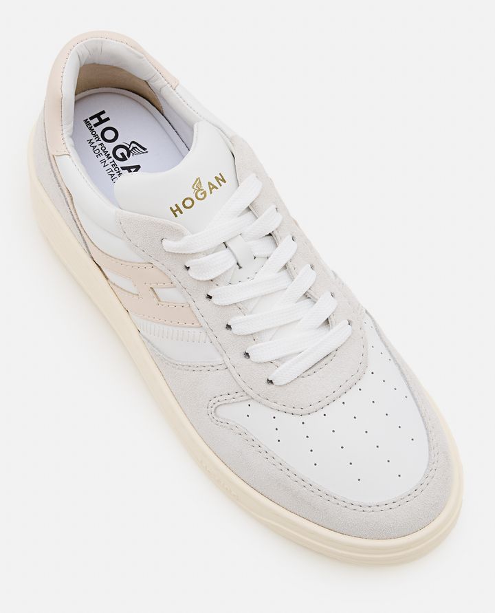 Hogan - H630 SNEAKERS_4