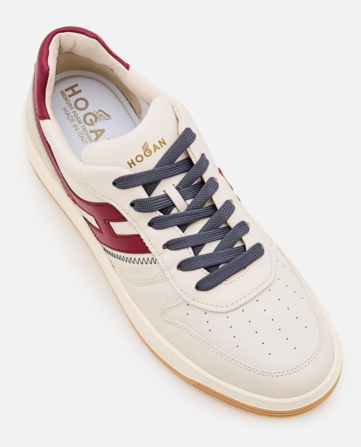 Hogan - H630 SNEAKERS_4