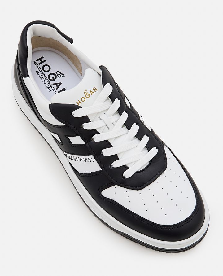 Hogan - H630 SNEAKERS_4