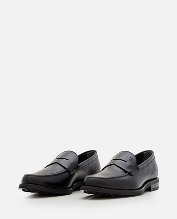 Tod's - MOCASSINO FORMALE GOMMA ZF