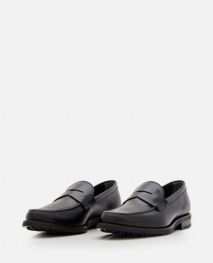 Tod's - MOCASSINO IN PELLE_2