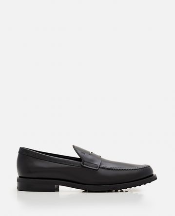 Tod's - MOCASSINO FORMALE GOMMA ZF