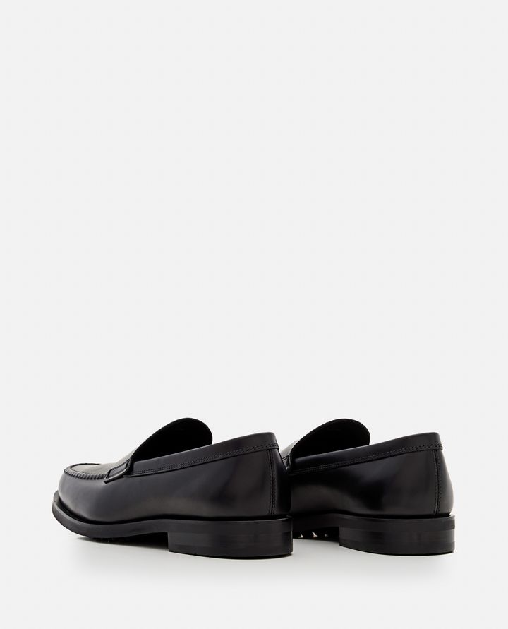 Tod's - MOCASSINO IN PELLE_3