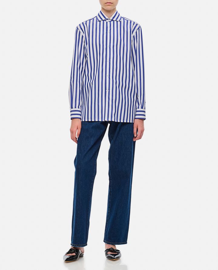 Ralph Lauren Collection - CAPRI LONG SLEEVE SHIRT_2