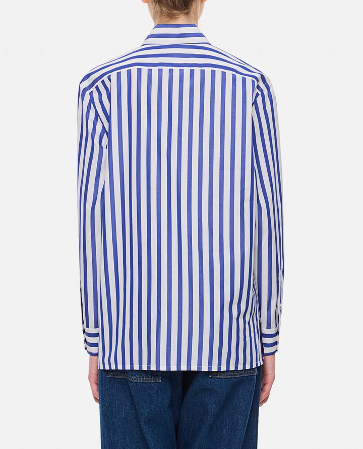 Ralph Lauren Collection - CAPRI LONG SLEEVE SHIRT_3