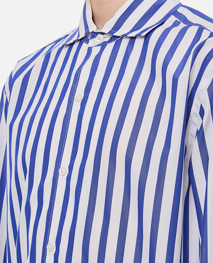 Ralph Lauren Collection - CAPRI LONG SLEEVE SHIRT_4