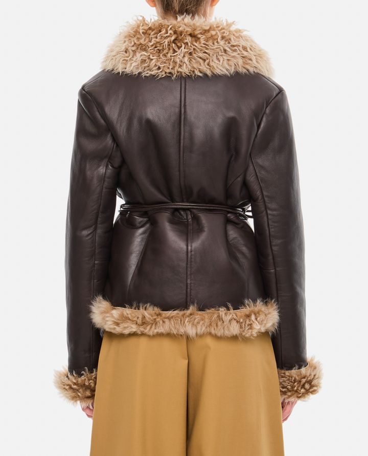 Saks Potts - MOSS JACKET_3