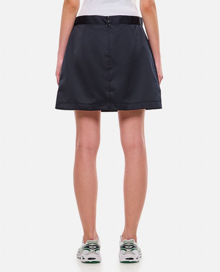 Plan C - CARGO MINI SKIRT_3