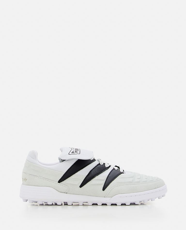 Shop Adidas Originals Predator 94 Sneakers In White