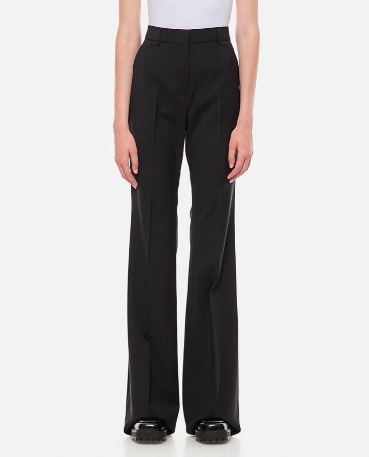 Sportmax - HANGAR REGULAR PANTS_1