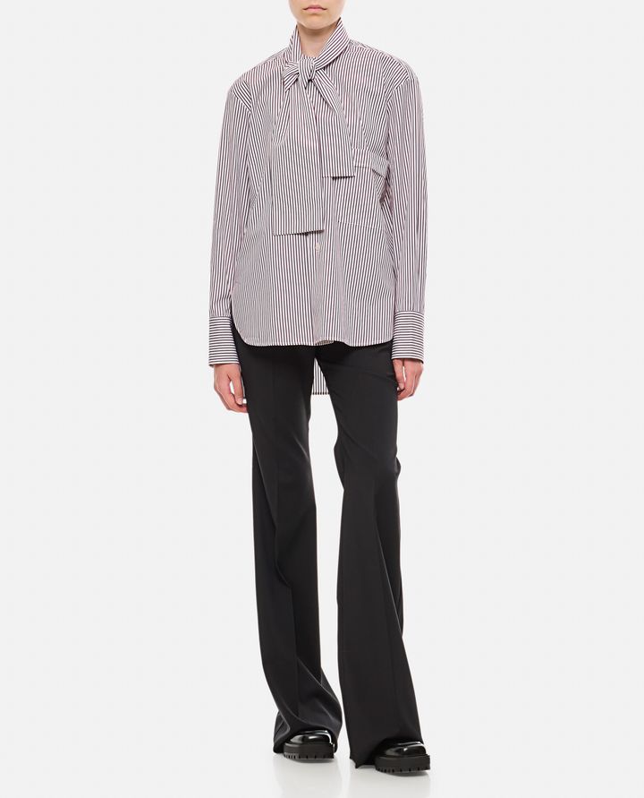 Sportmax - HANGAR REGULAR PANTS_2