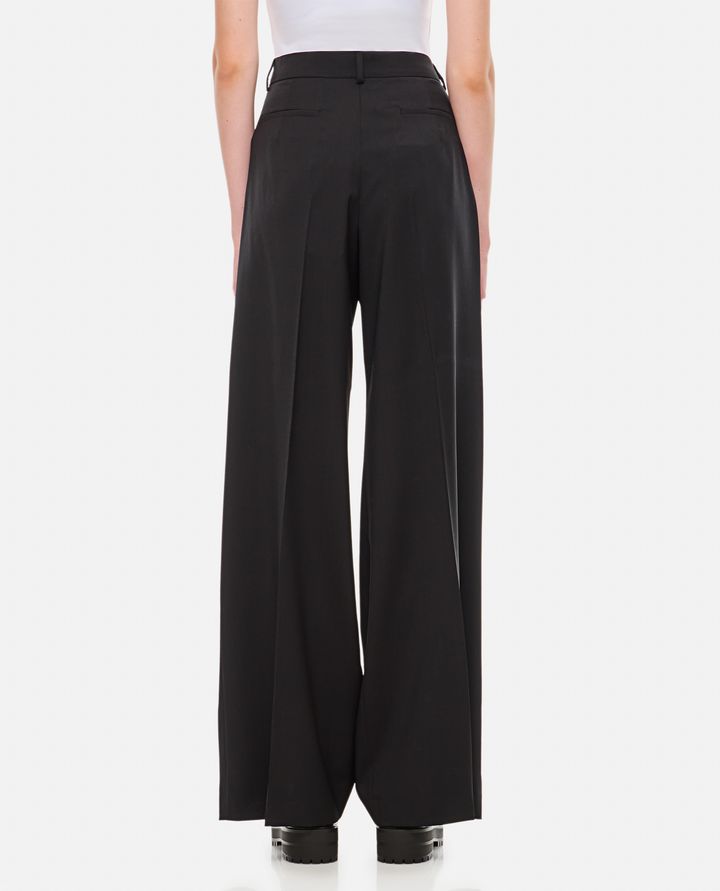 Sportmax - VELA CROPPED PANTS_3