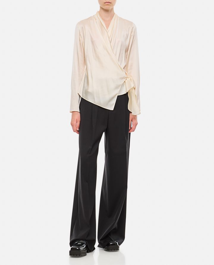 Sportmax - VELA CROPPED PANTS_2