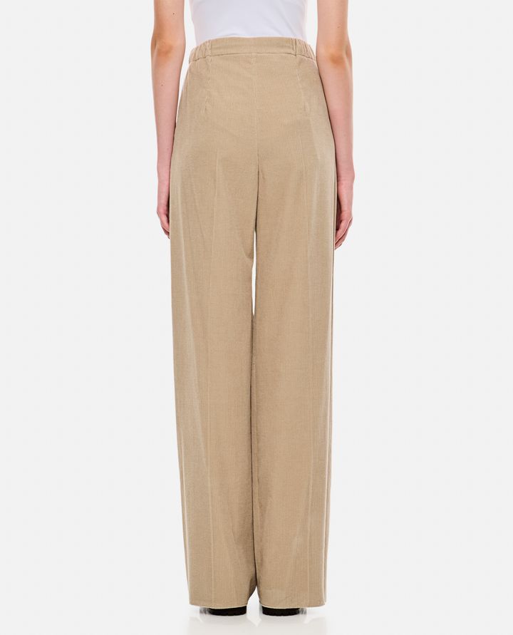 Max Mara - LERICI CORDUROY PANTS_3