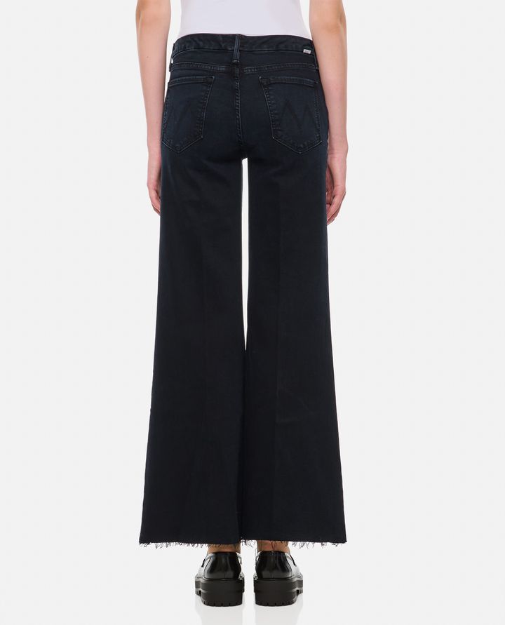 Mother - THE ROLLER FRAY DENIM PANTS_3