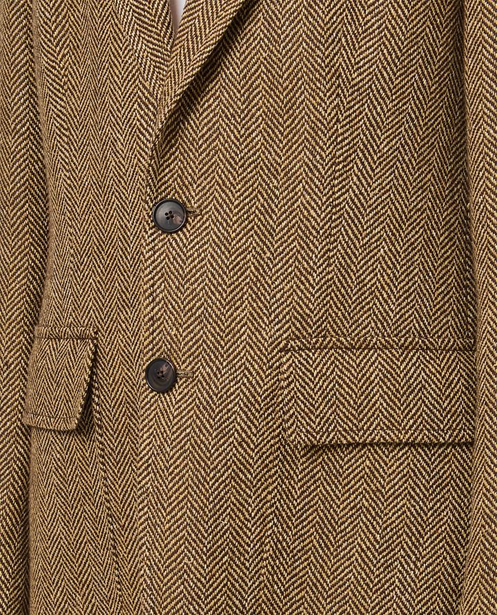 Polo Ralph Lauren - BLAZER MONOPETTO HERITAGE_4