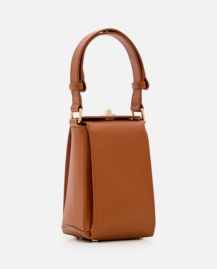 Plan C - LEATHER HANDBAG_2