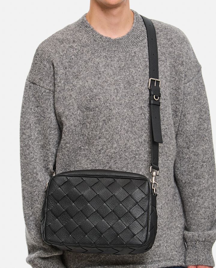 Bottega Veneta - CAMERA BAG_5