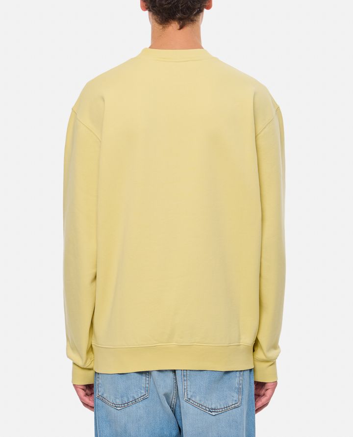 Jacquemus - CREWNECK  SWEATSHIRT_3