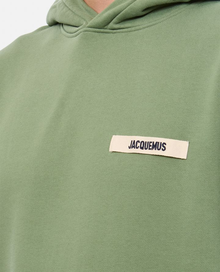 Jacquemus - HOODIE_4