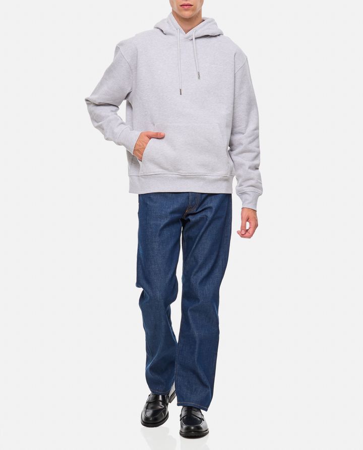 Jacquemus - BRODE SWEATSHIRT_2