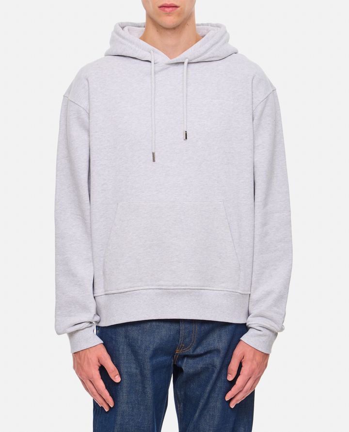 Jacquemus - BRODE SWEATSHIRT_1