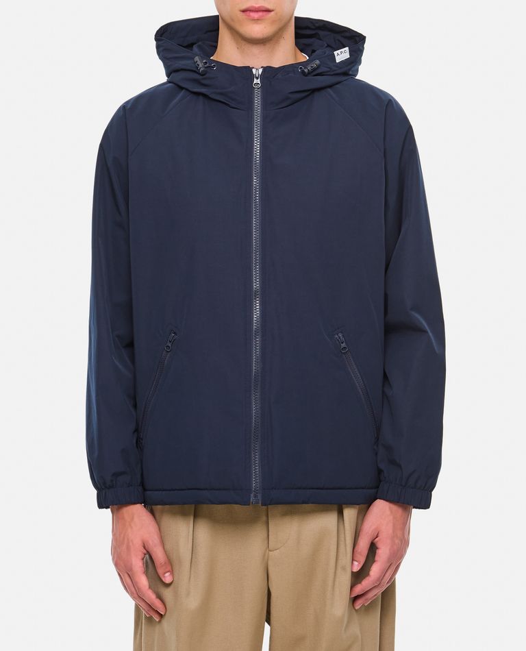 VESTE YOURI JACKET for Men - A.P.C. | Biffi