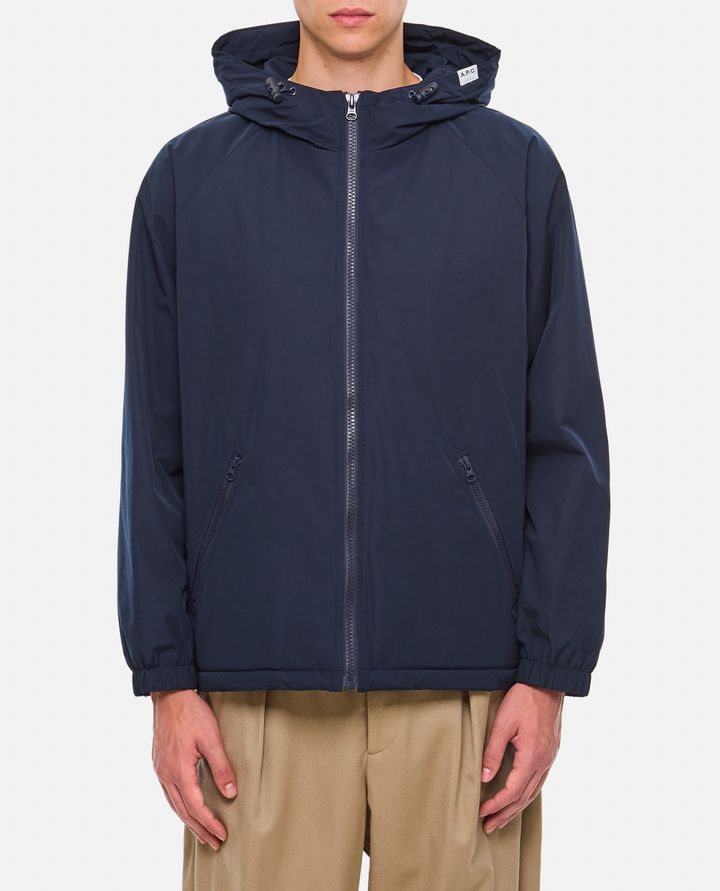 A.P.C. - VESTE YOURI JACKET_1