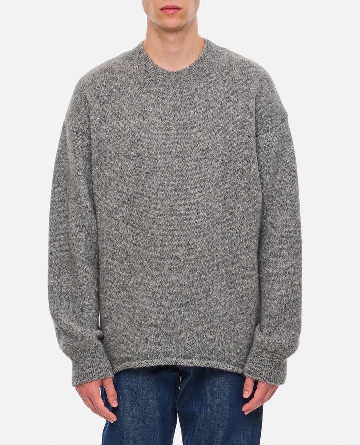 Jacquemus - LE PULL JACQUEMUS MAGLIONE_1