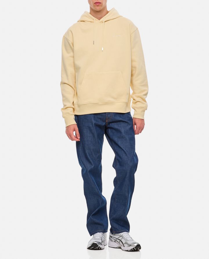 Jacquemus - BRODE  SWEATSHIRT_2