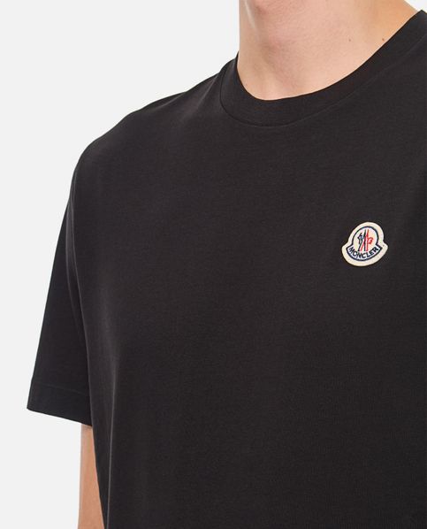 SS T-SHIRT BOX for Men - Moncler | Biffi