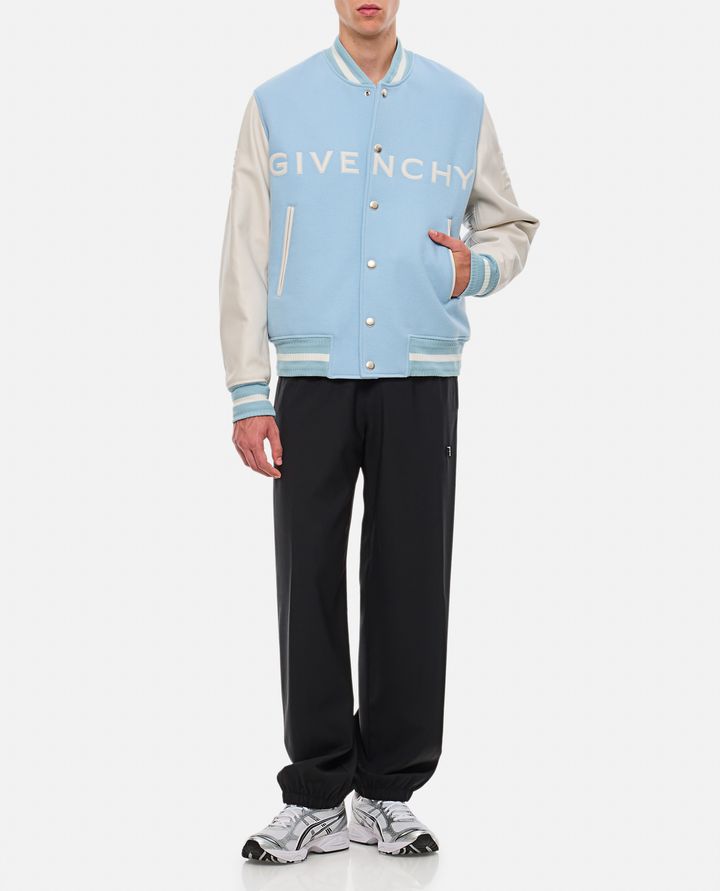 Givenchy - VARSITY GIACCA_2