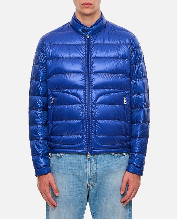 Moncler - ACORUS JACKET_1