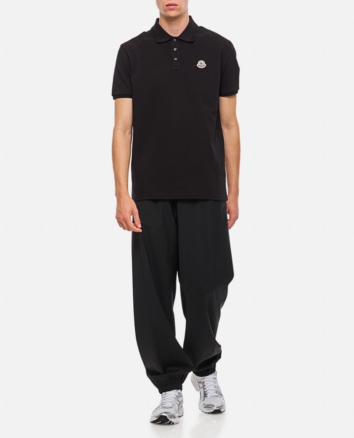 Moncler - SS POLO_2