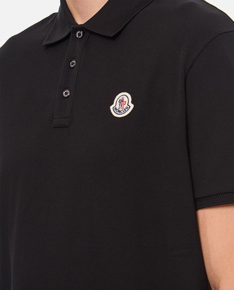 Poloshirt moncler on sale