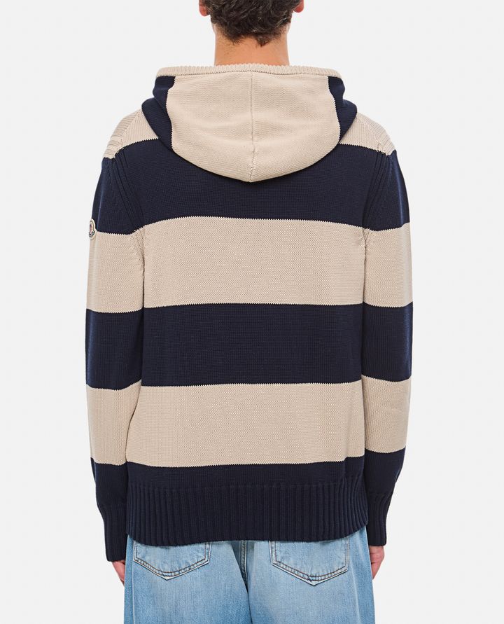 Moncler - HOODIE SWEATSHIRT_3