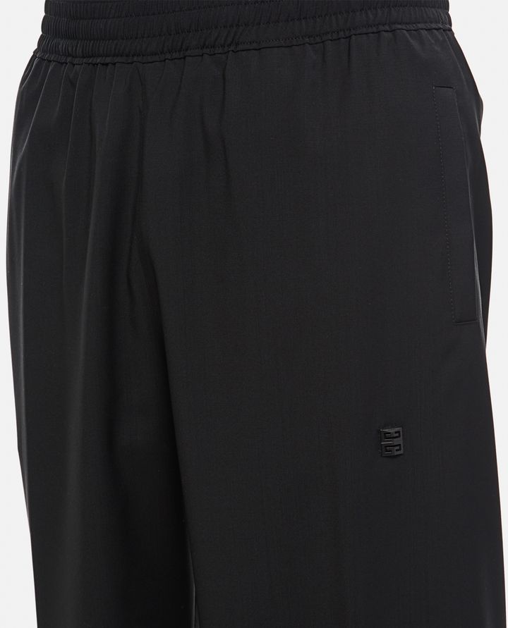 Givenchy - PANTALONE CASUAL_4