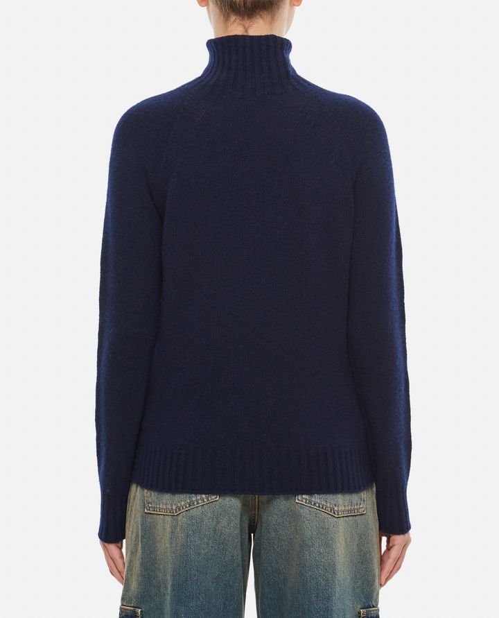 Drumohr - TURTLENECK SWEATER_6