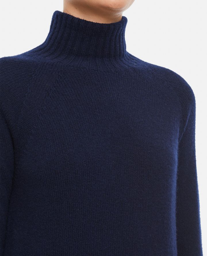 Drumohr - TURTLENECK SWEATER_8