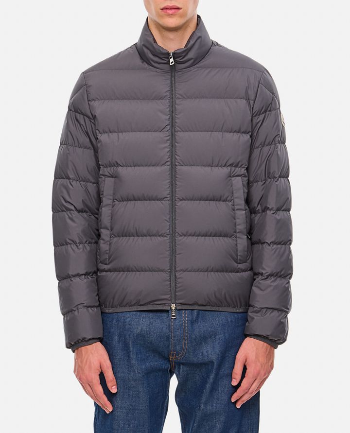 Moncler - BAUDINET JACKET_1