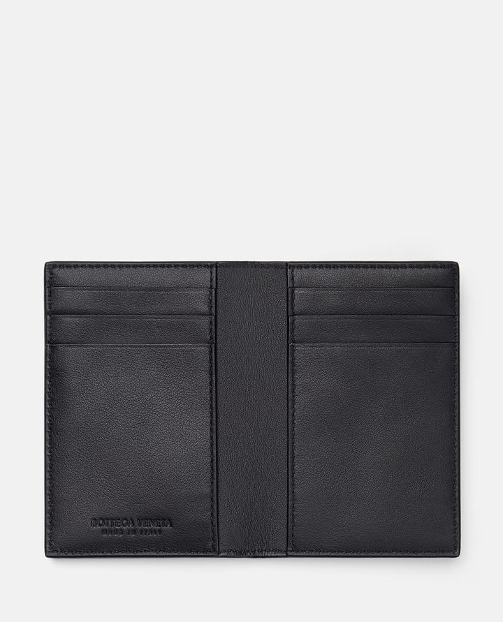 Bottega Veneta - CONTINENTAL WALLET_3