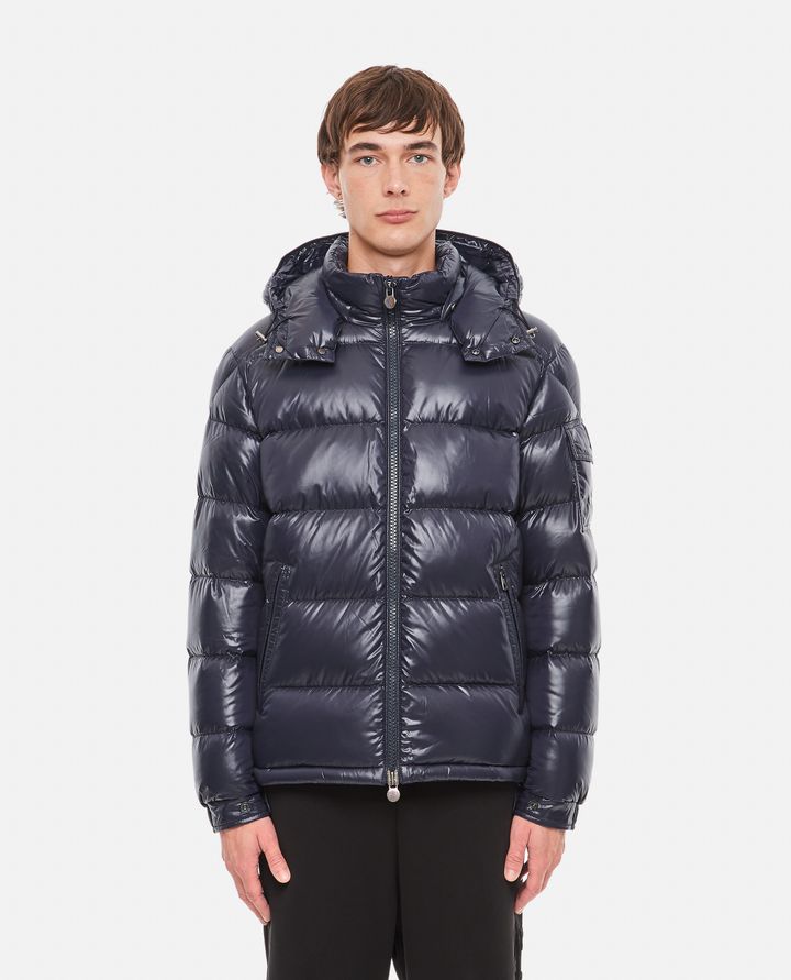 Moncler - MONCLER MAYA JACKETS_3