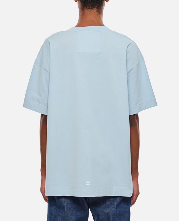 Givenchy - STANDARD T-SHIRT_3