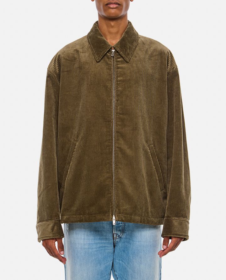 Golden Goose - JOURNEY M'S COACH JACKET_1