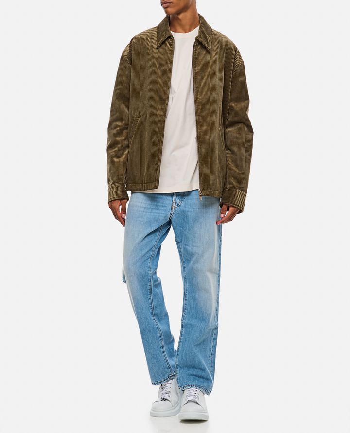 Golden Goose - JOURNEY M'S COACH JACKET_2