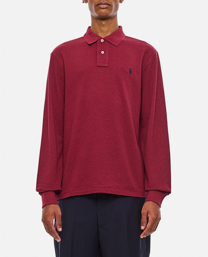 Polo Ralph Lauren - LONG SLEEVE-KNIT_1