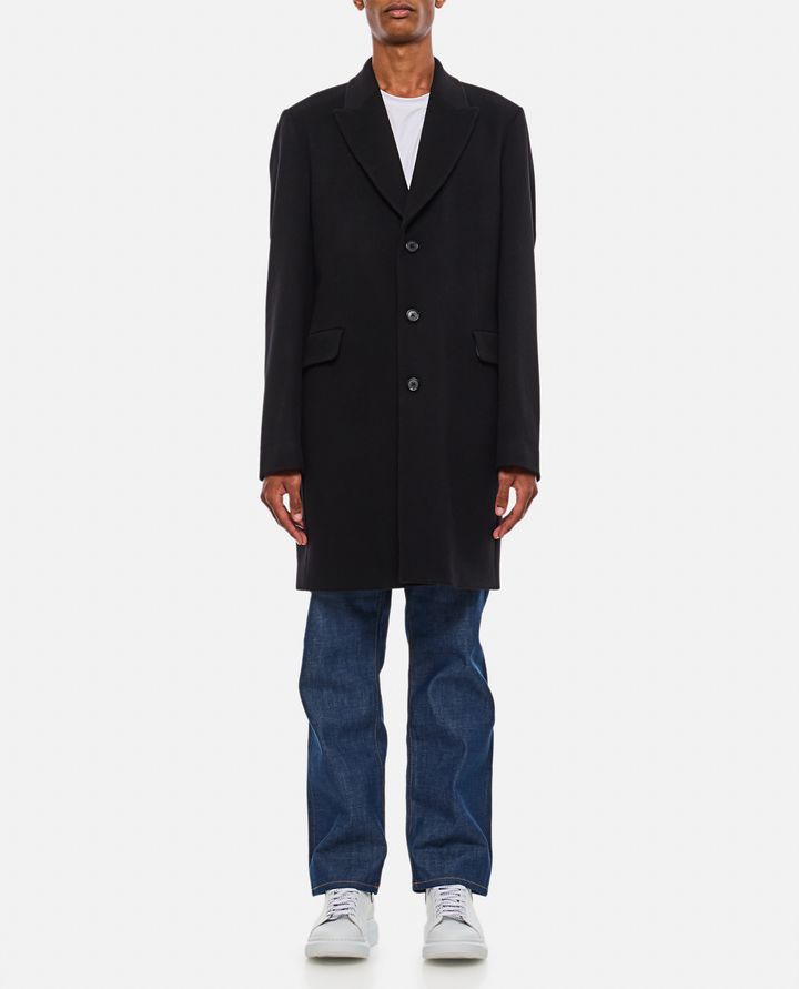 Paul Smith - MENS SB OVERCOAT_1