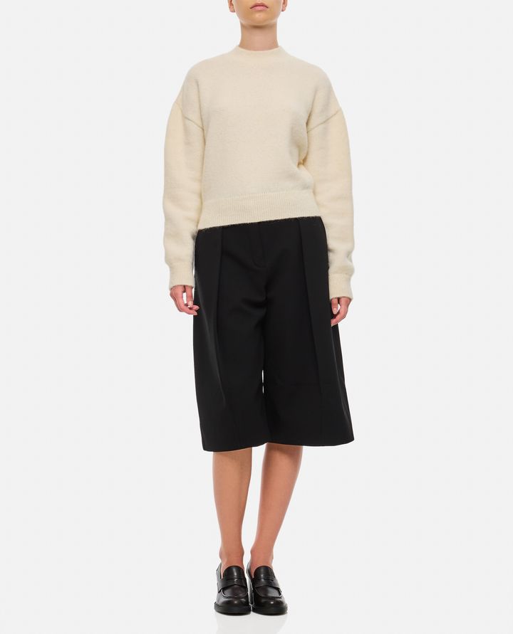 Jacquemus - LA MAILLE JACQUEMUS KNIT PULLOVER_2