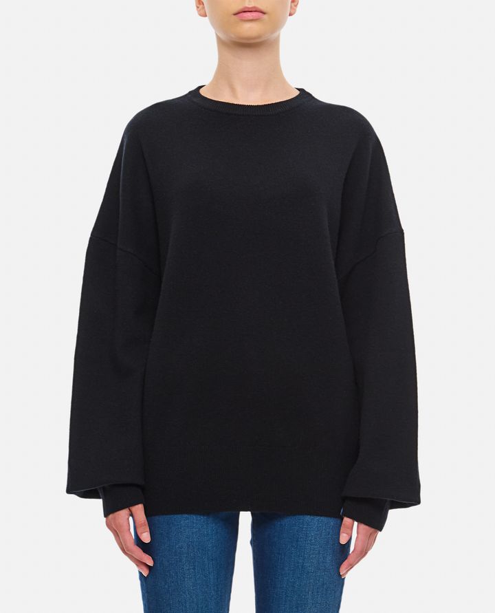 Extreme Cashmere X - TES CASHMERE SWEATER_1